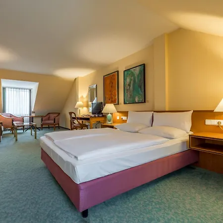 Galerie Hotel Leipziger Hof-3