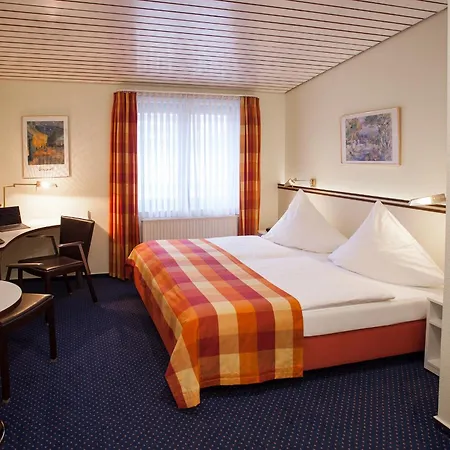 Centro Hotel Goya Wolfsburg City, Trademark Collection By Wyndham-2