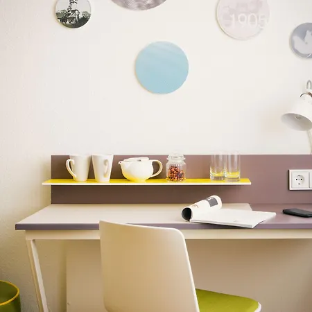 Vienna House Easy Braunschweig-2