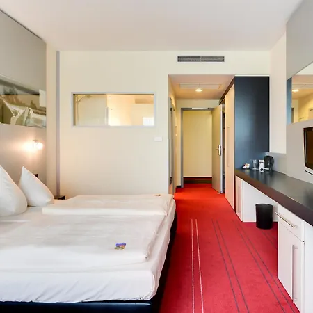 Novina Hotel Herzogenaurach Herzo-Base-2