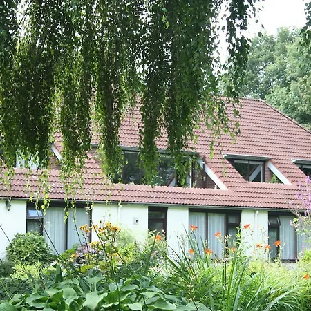 Auberge De Papenberg-3