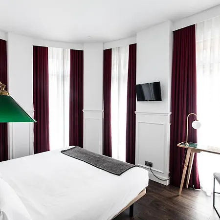 Hotel Trueba-2