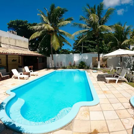 Pousada Parador 081-2