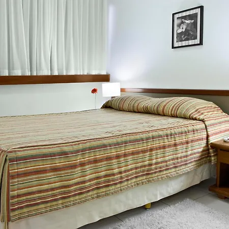 Hotel Flat Bassano Vaccarini-3