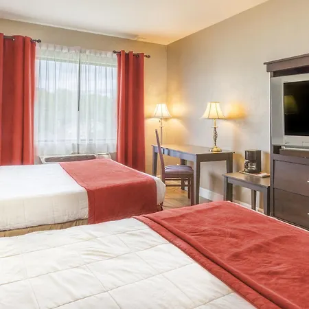 Hotel Ambassadeur Et Suites-3