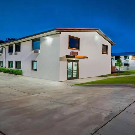 Motel 6-Fort Lauderdale, Fl-3