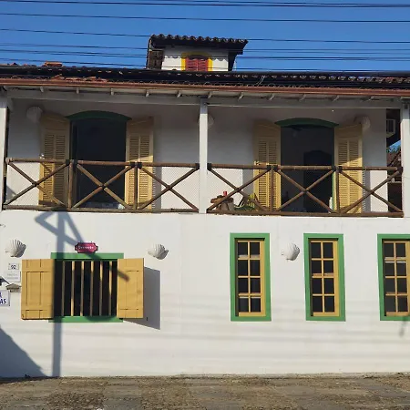Pousada Florescer-3