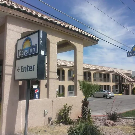 Days Inn By Wyndham Kingman East-3
