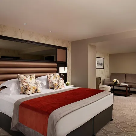 Grand Central Hotel Belfast-3