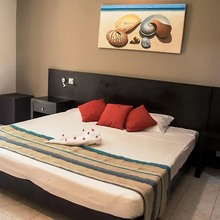 Hotel Des 2 Mondes Resorts & Spa-2