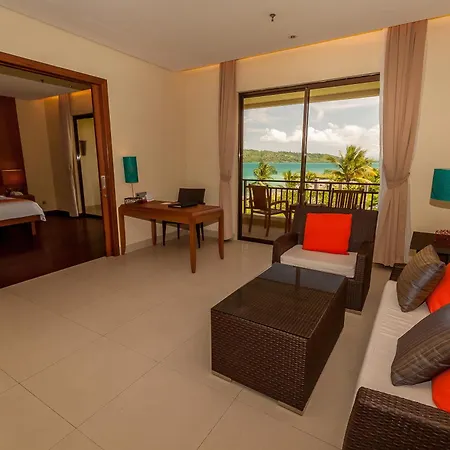 The Natsepa Resort And Conference Center-2