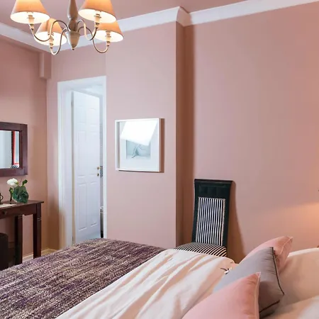 Areela Boutique Hotel-2