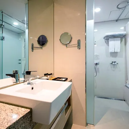 Stanford Hotel Seoul-3