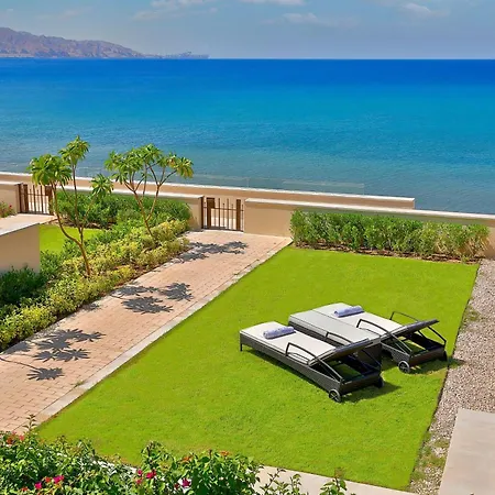 Al Manara, A Luxury Collection Hotel, Aqaba-3