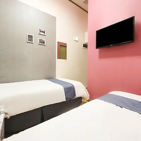 Hotel Joker-2
