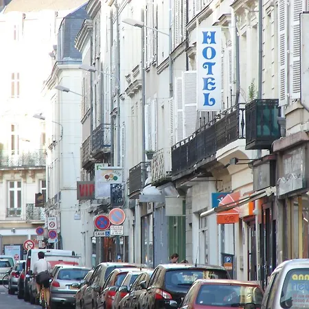 Hotel Des Lices - Angers-2