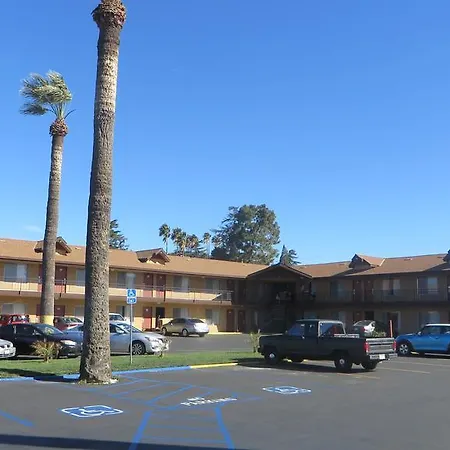 Hotel Salina Beaumont Ca-3