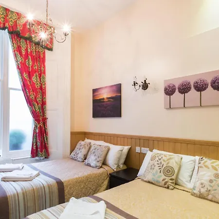 Notting Hill Gate Hotel-3