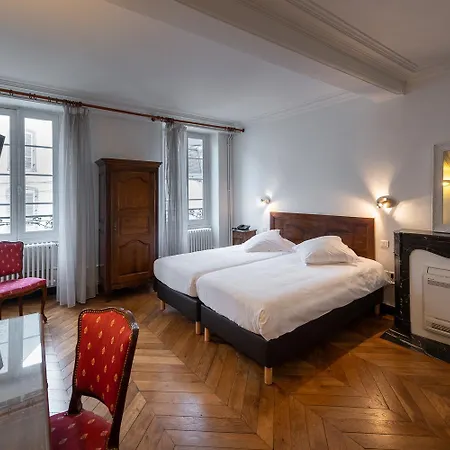 Hôtel des Tonneliers-2