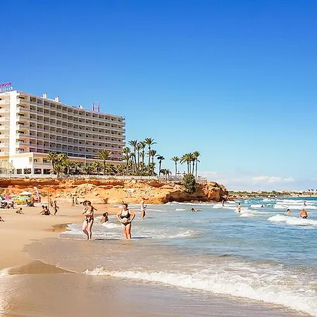 La Zenia Beach House-3