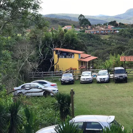 Pousada Querubins-3