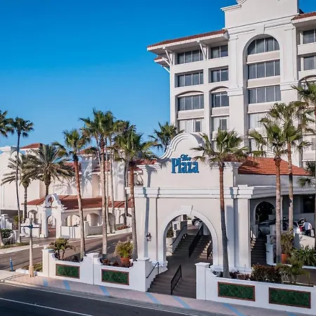 The Plaza Resort & Spa - Daytona Beach-3
