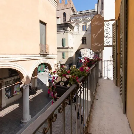 Hotel Broletto - Centro Storico-2