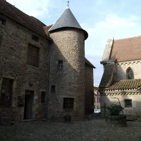 Hotel de Bourgogne-3