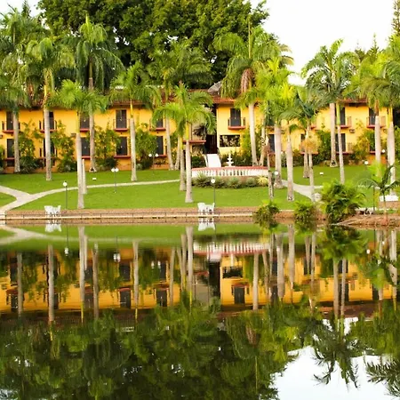 Hotel Fazenda Recanto do Rio Pardo-2