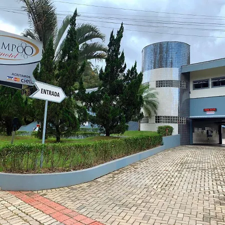 Shampoo Prime Motel-3