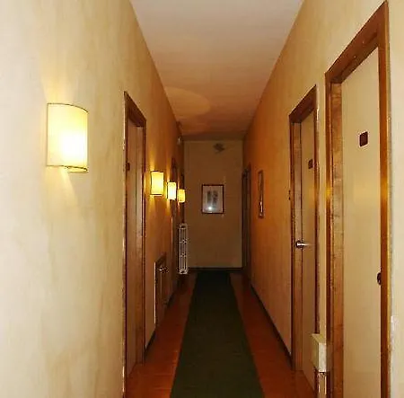 Hotel La Pergoletta-2