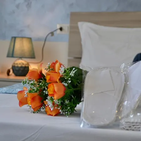 Sperlonga Paradise Suites 500m dal mare in estate Servizio navetta per Sperlonga centro-2