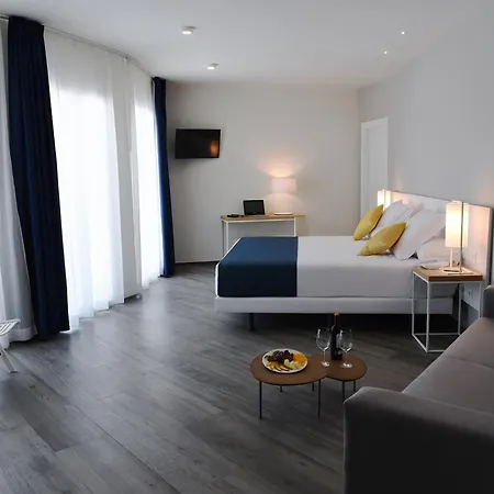 Hotel Agaró-3