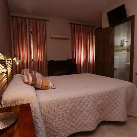 Hotel Andalucia-3