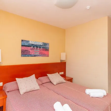Aparto Residence Galetamar-2
