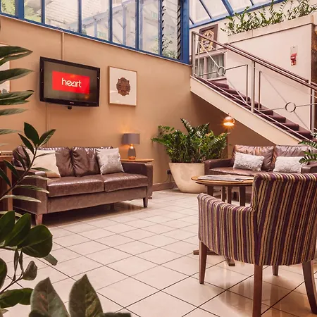 The Gardens Hotel-2