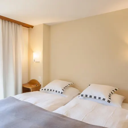 Hotel Allalin Saas-Fee-2