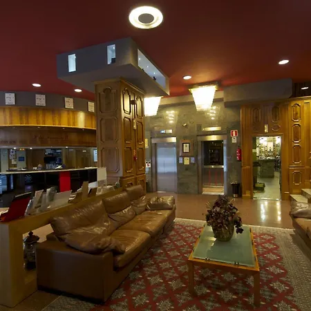 Hotel Francisco II-2