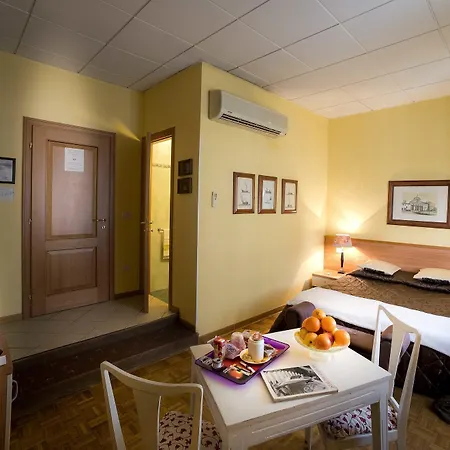 B&B Residenza Manzoni-2
