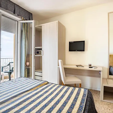 Hotel Columbus-3