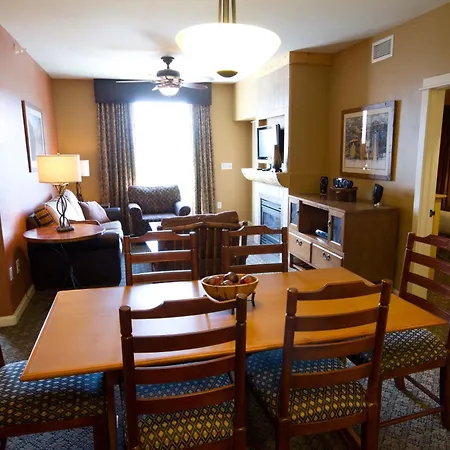 Worldmark Steamboat Springs-3