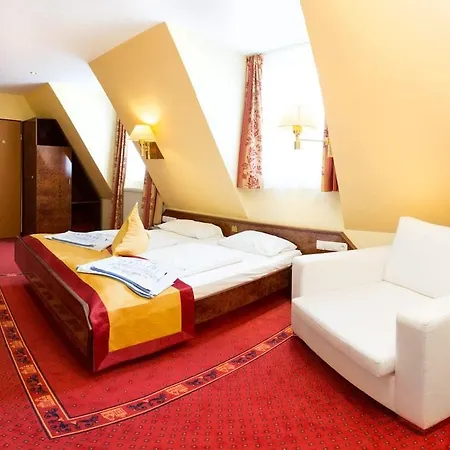 City Partner Hotel Alter Speicher-3