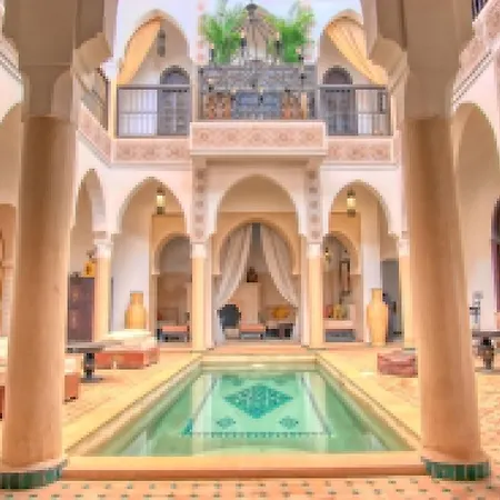 Riad Andalouse-3