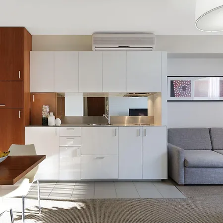 Adina Apartment Hotel St Kilda Melbourne-2