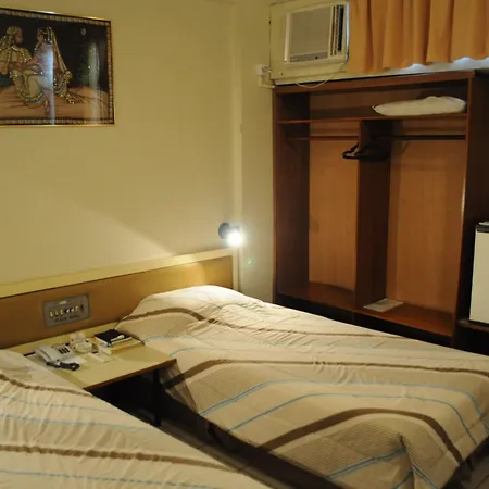 Plaza Hotel Manaus-2