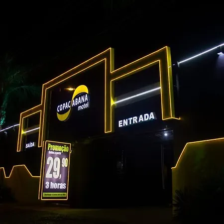 Motel Copacabana-3