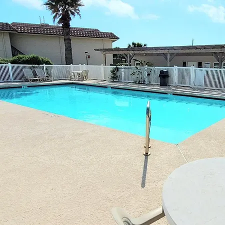 Sea Sands Condominium #103-3