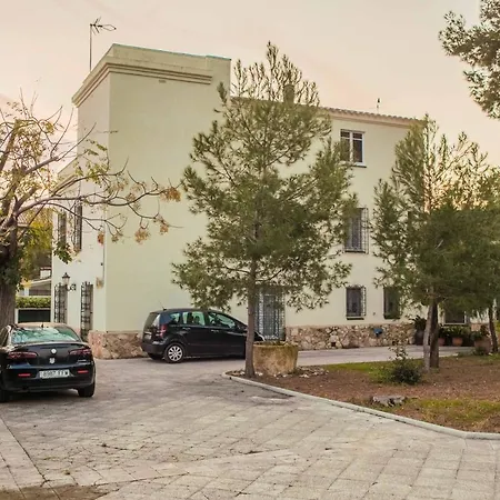 Apartments In Villa Isabel-2