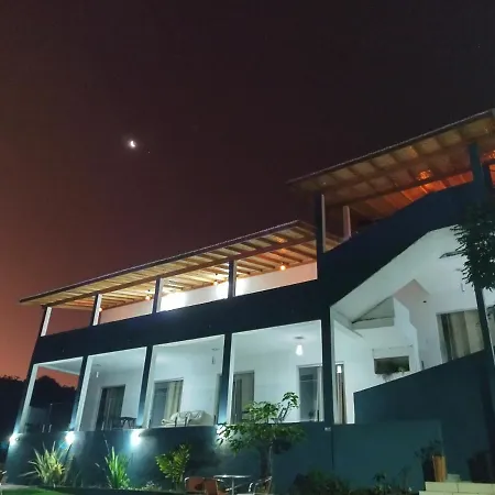 Pousada Viva Vida-2