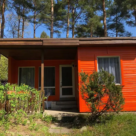 Gast-& Logierhaus Am Rheinsberger See-2